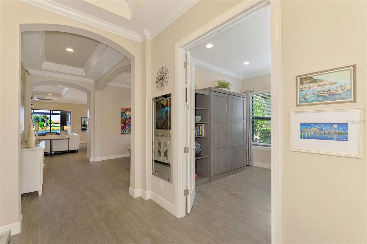 5380 Manchini Street, Sarasota, FL 34238 Photo