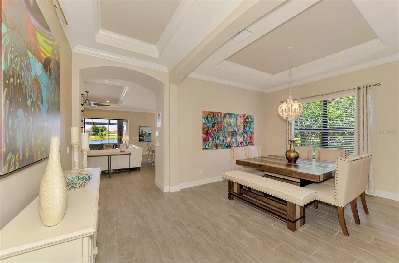 5380 Manchini Street, Sarasota, FL 34238 Photo