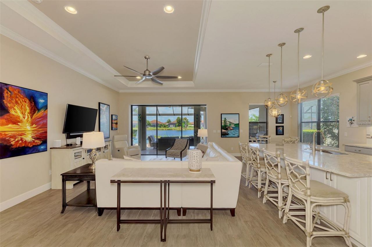 5380 Manchini Street, Sarasota, FL 34238 Photo