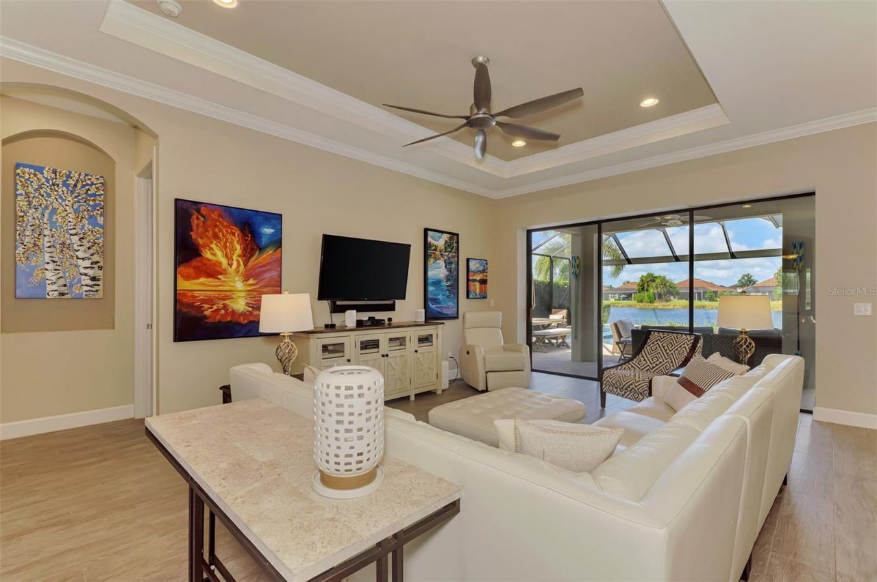 5380 Manchini Street, Sarasota, FL 34238 Photo