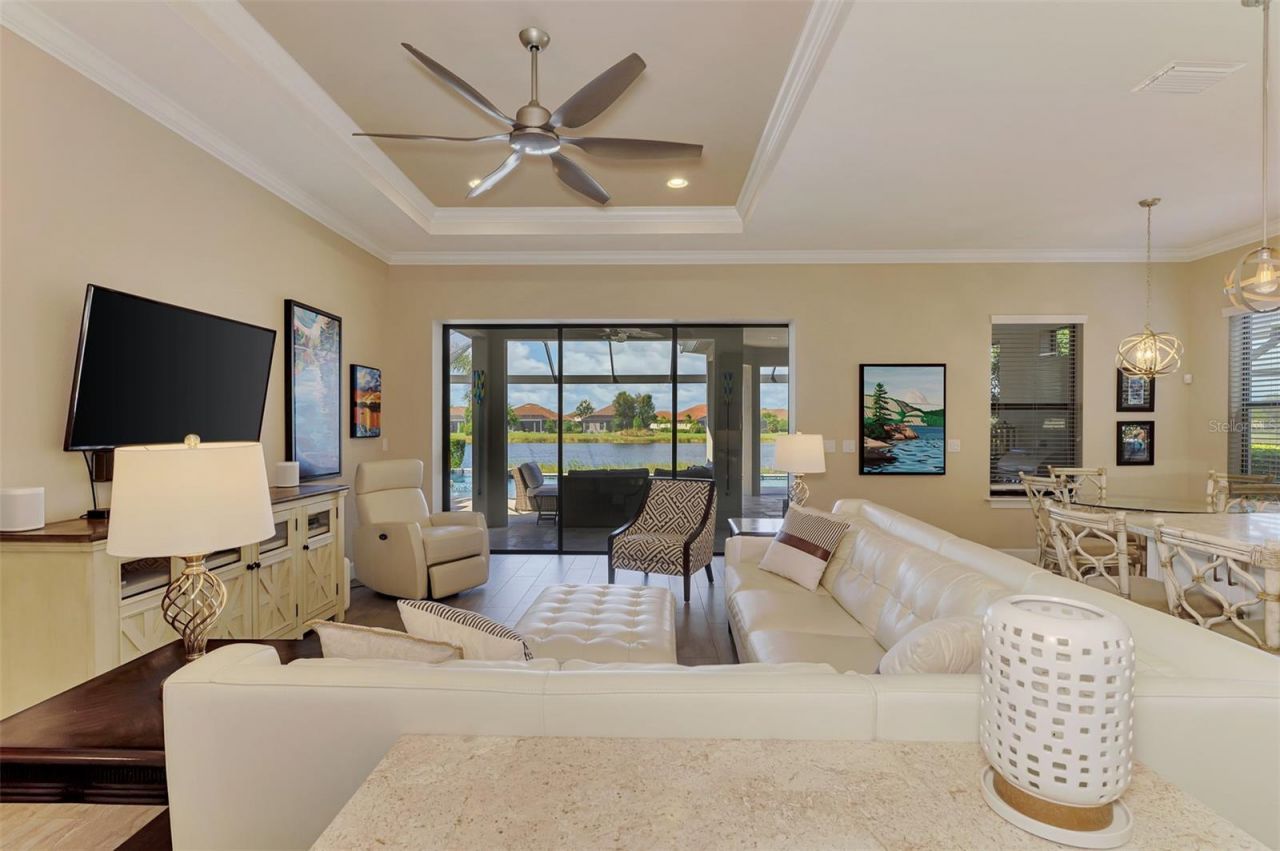 5380 Manchini Street, Sarasota, FL 34238 Photo