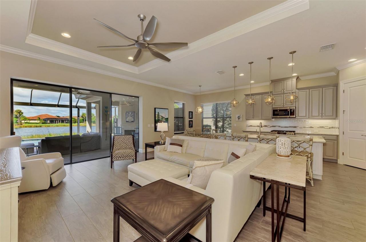 5380 Manchini Street, Sarasota, FL 34238 Photo