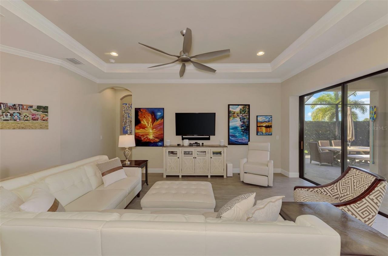5380 Manchini Street, Sarasota, FL 34238 Photo