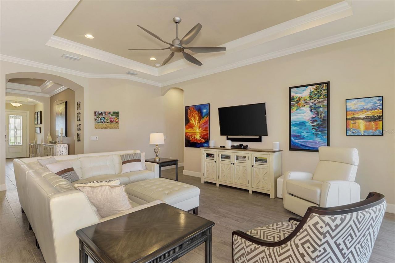 5380 Manchini Street, Sarasota, FL 34238 Photo