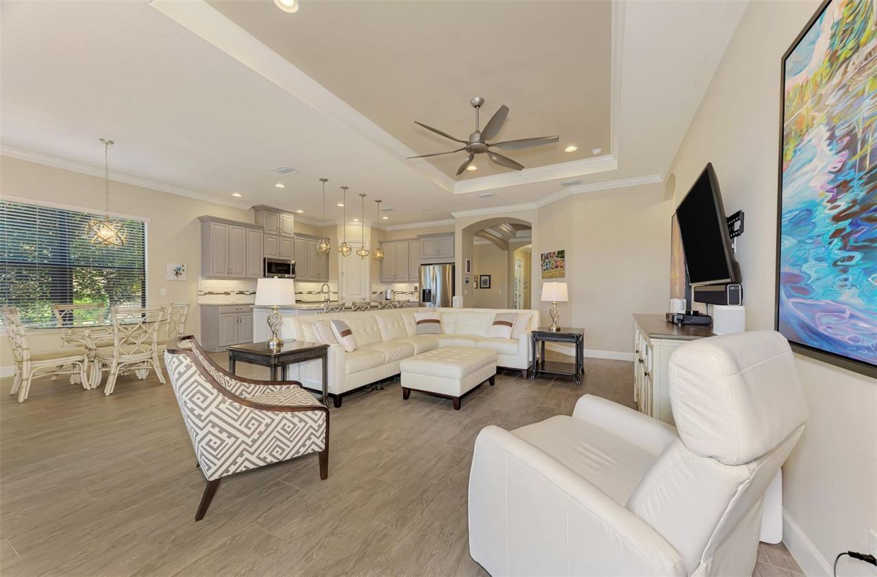 5380 Manchini Street, Sarasota, FL 34238 Photo