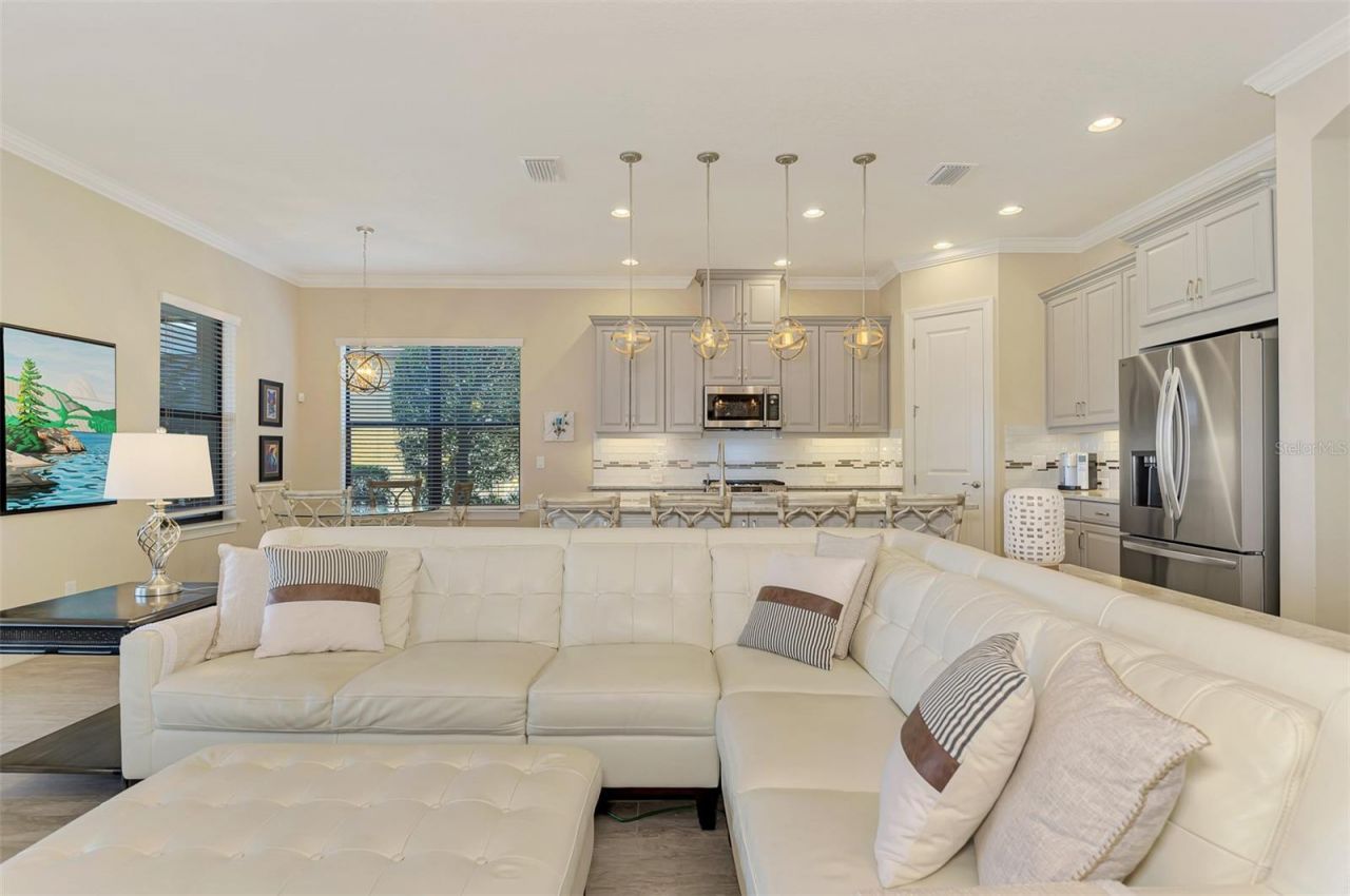 5380 Manchini Street, Sarasota, FL 34238 Photo