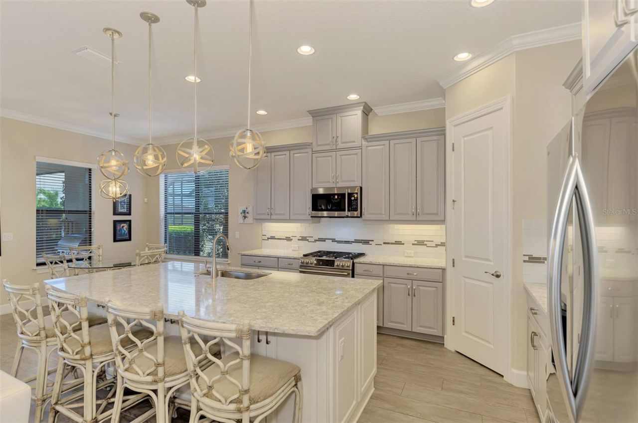 5380 Manchini Street, Sarasota, FL 34238 Photo