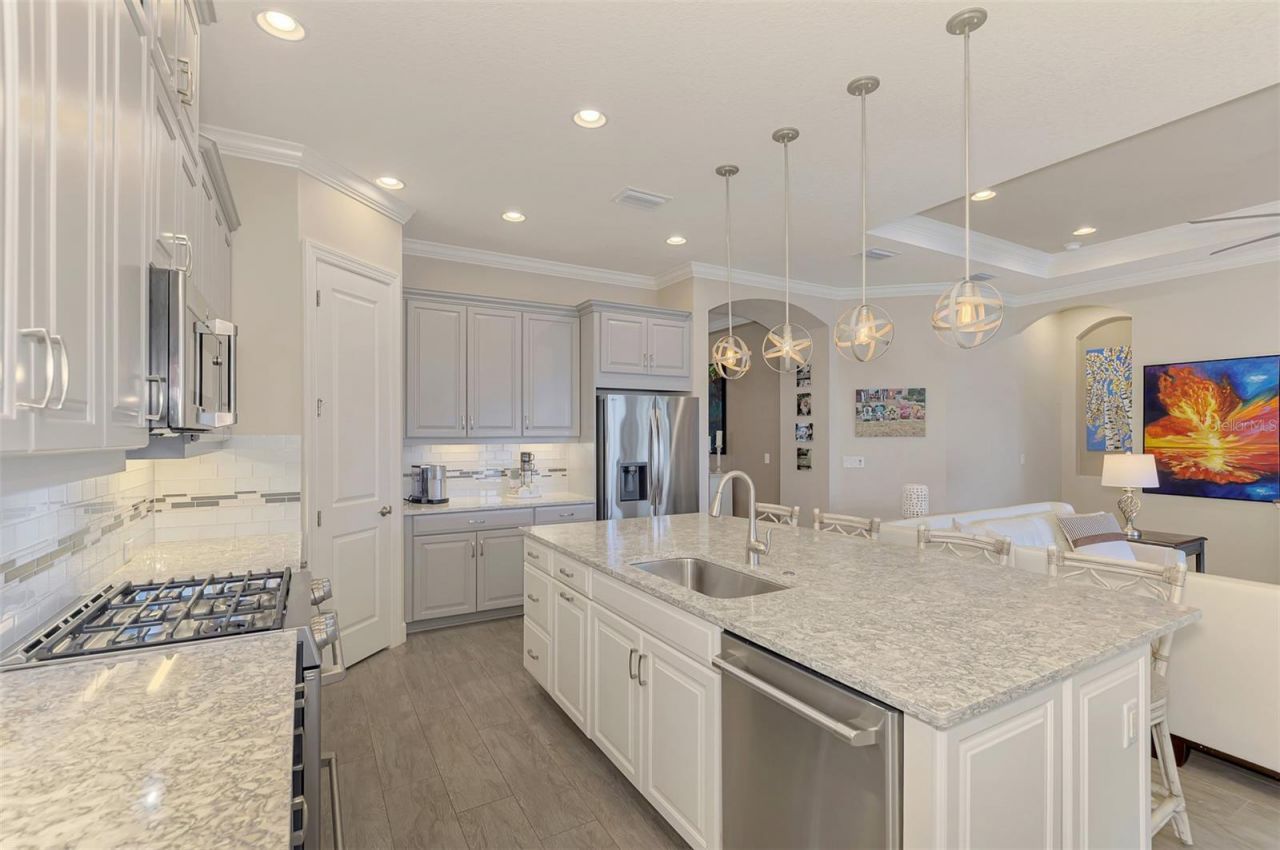 5380 Manchini Street, Sarasota, FL 34238 Photo