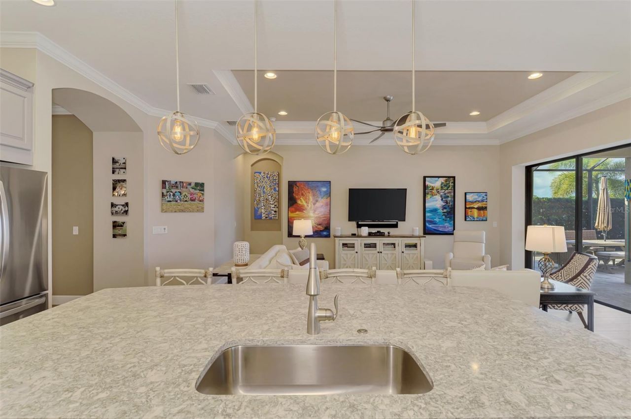 5380 Manchini Street, Sarasota, FL 34238 Photo