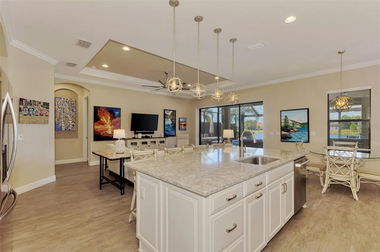 5380 Manchini Street, Sarasota, FL 34238 Photo