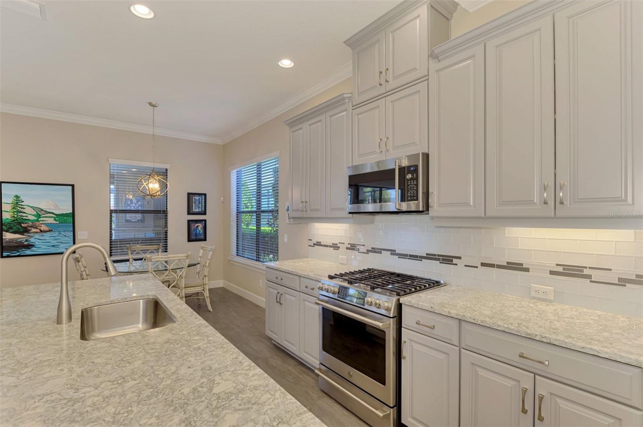 5380 Manchini Street, Sarasota, FL 34238 Photo