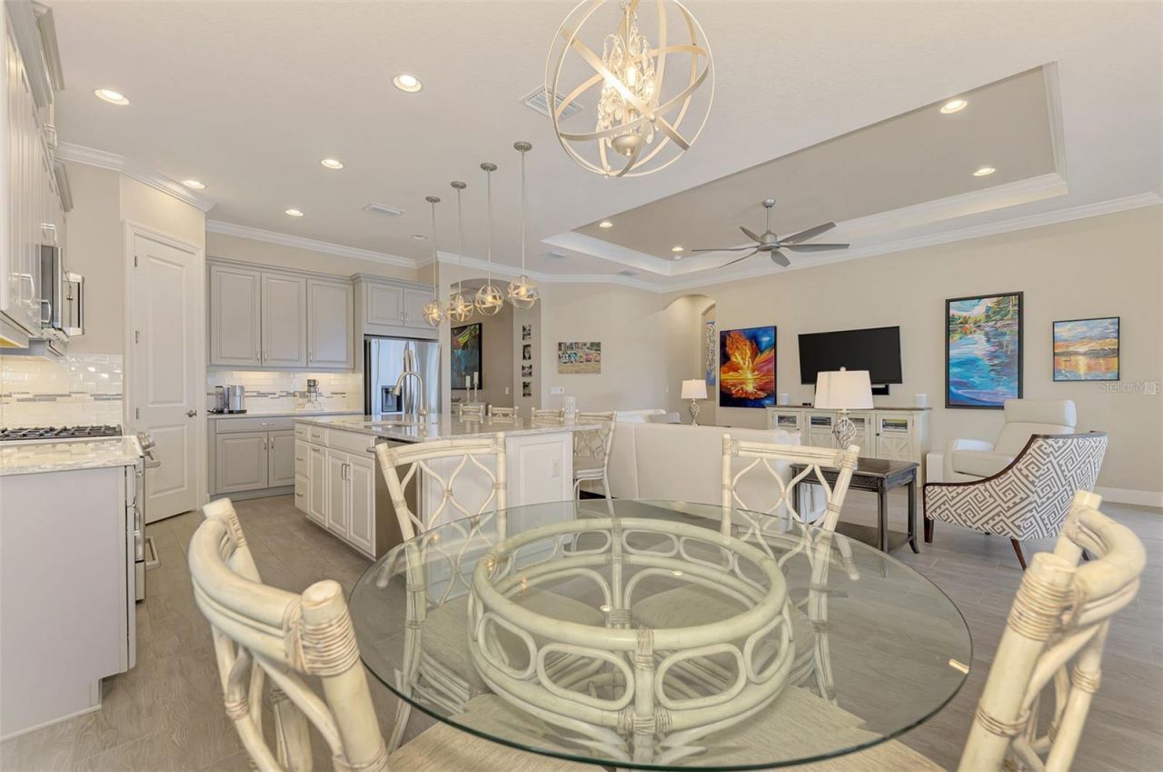 5380 Manchini Street, Sarasota, FL 34238 Photo