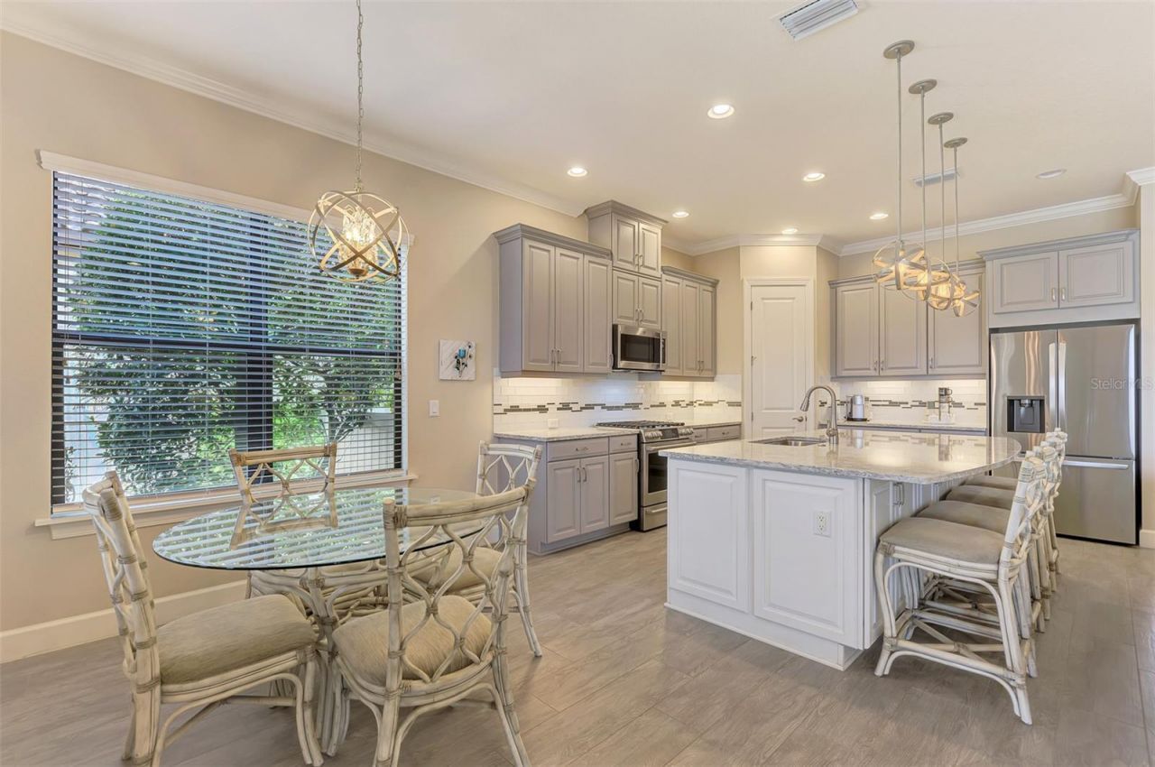 5380 Manchini Street, Sarasota, FL 34238 Photo