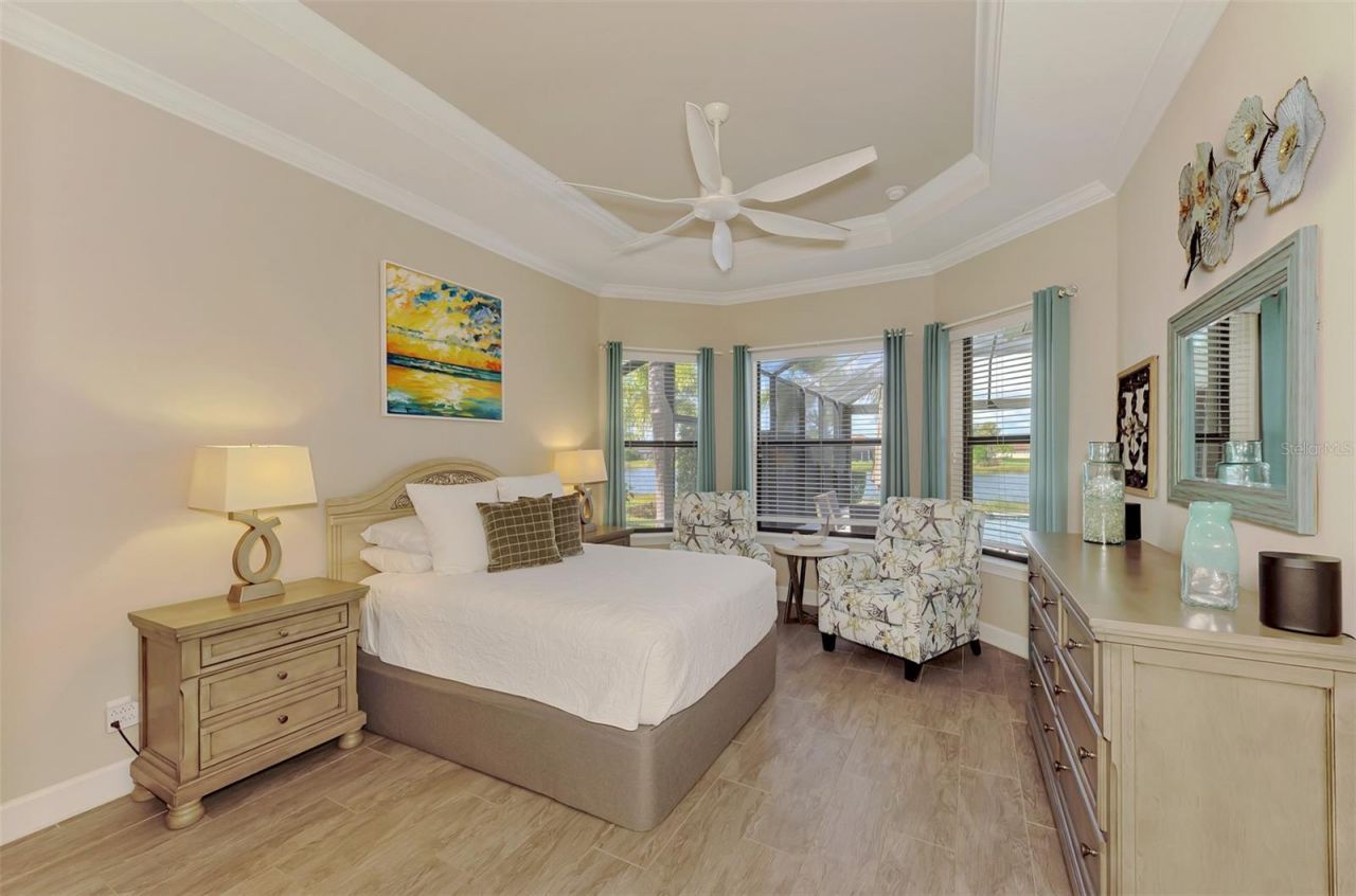 5380 Manchini Street, Sarasota, FL 34238 Photo