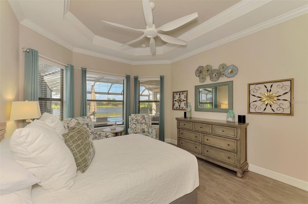 5380 Manchini Street, Sarasota, FL 34238 Photo