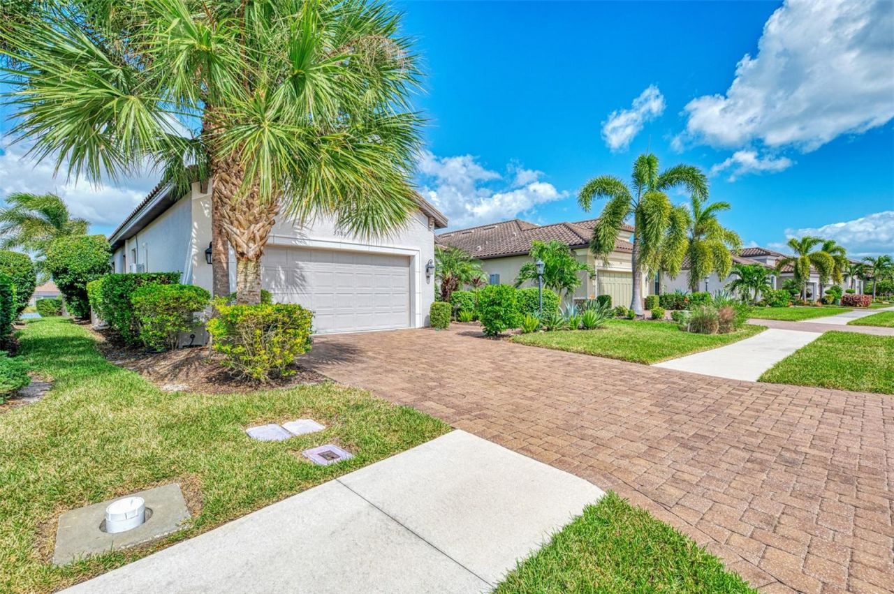 5380 Manchini Street, Sarasota, FL 34238 Photo