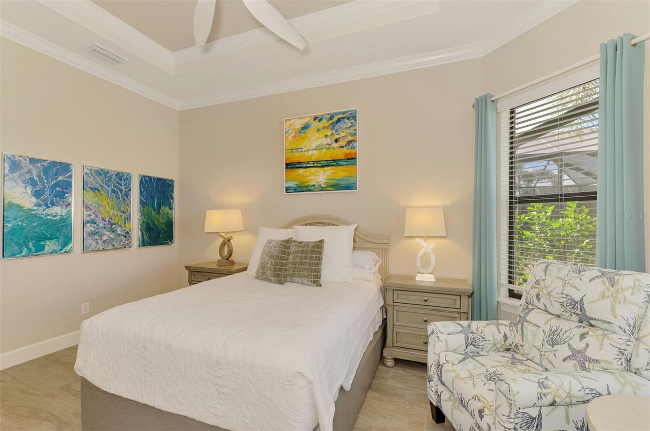 5380 Manchini Street, Sarasota, FL 34238 Photo