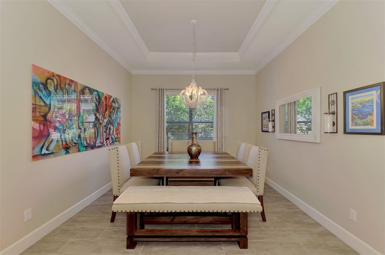 5380 Manchini Street, Sarasota, FL 34238 Photo