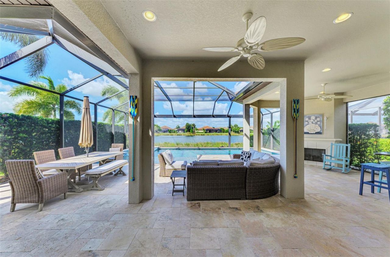 5380 Manchini Street, Sarasota, FL 34238 Photo