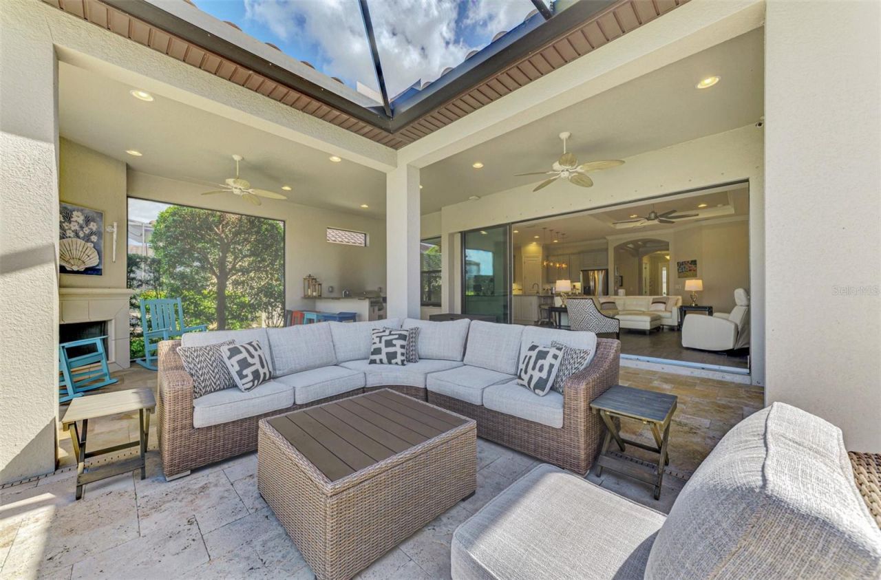 5380 Manchini Street, Sarasota, FL 34238 Photo