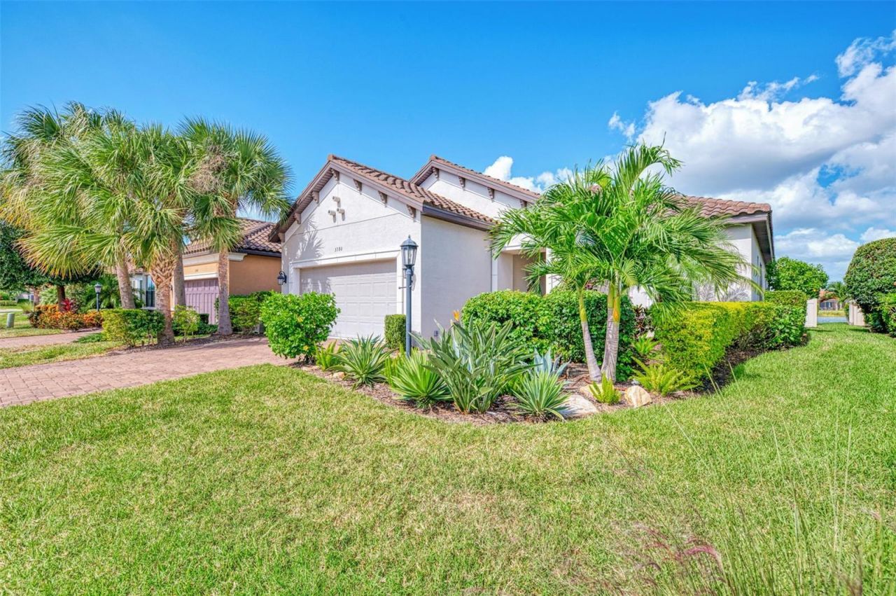 5380 Manchini Street, Sarasota, FL 34238 Photo