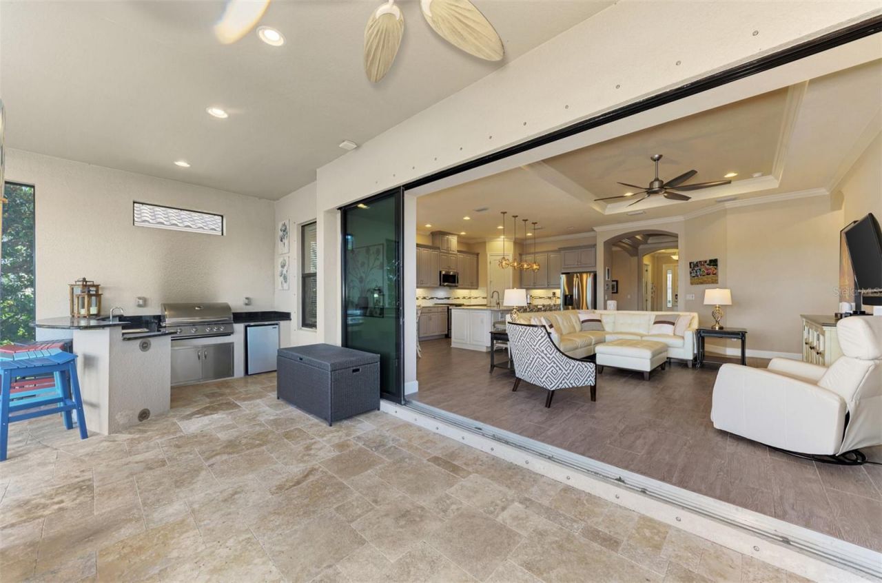 5380 Manchini Street, Sarasota, FL 34238 Photo