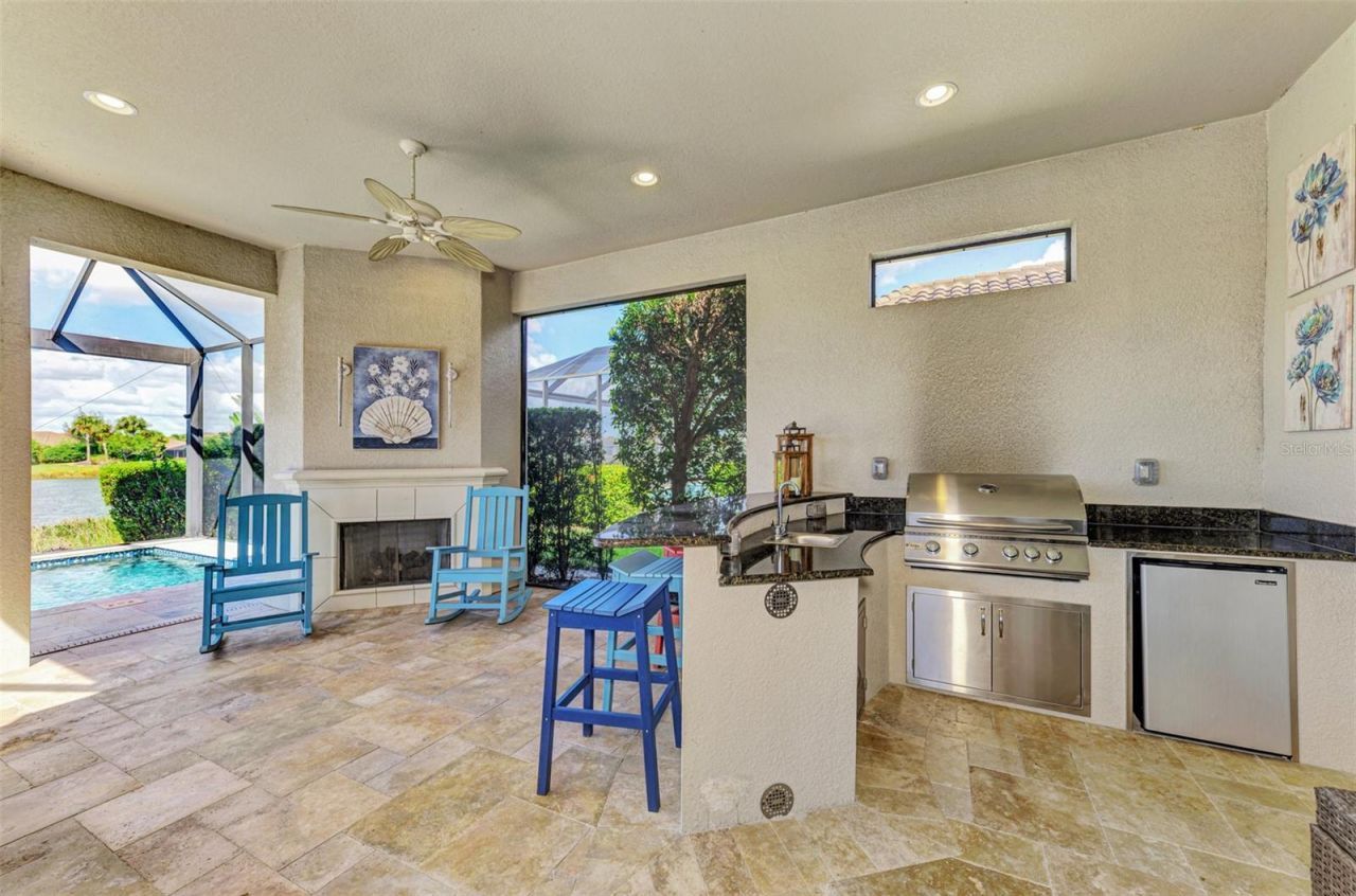 5380 Manchini Street, Sarasota, FL 34238 Photo