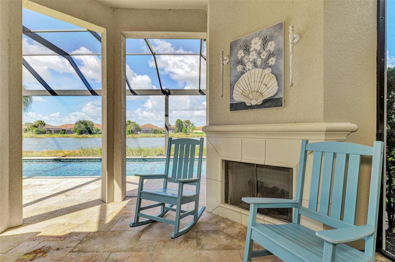 5380 Manchini Street, Sarasota, FL 34238 Photo