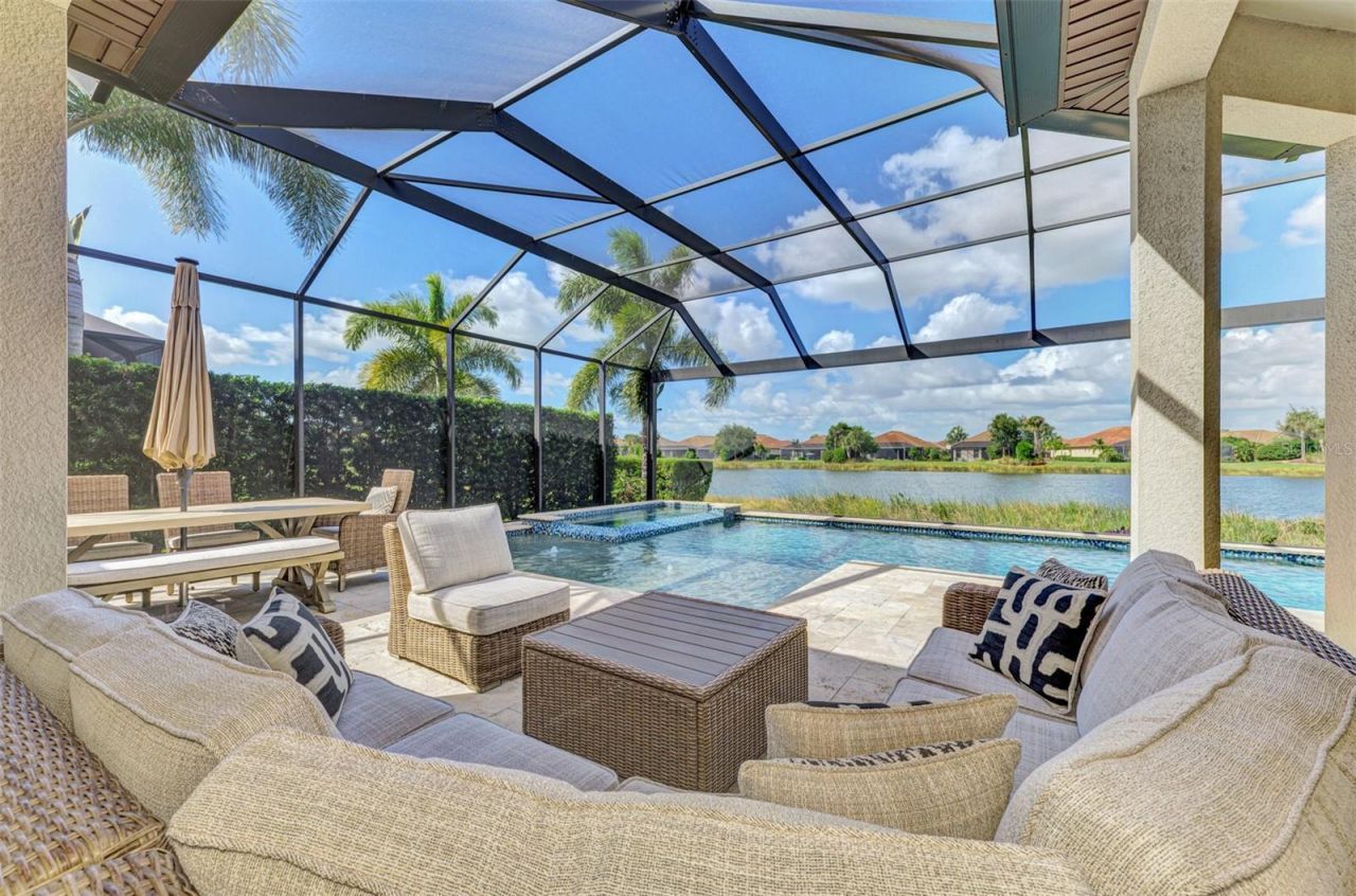 5380 Manchini Street, Sarasota, FL 34238 Photo