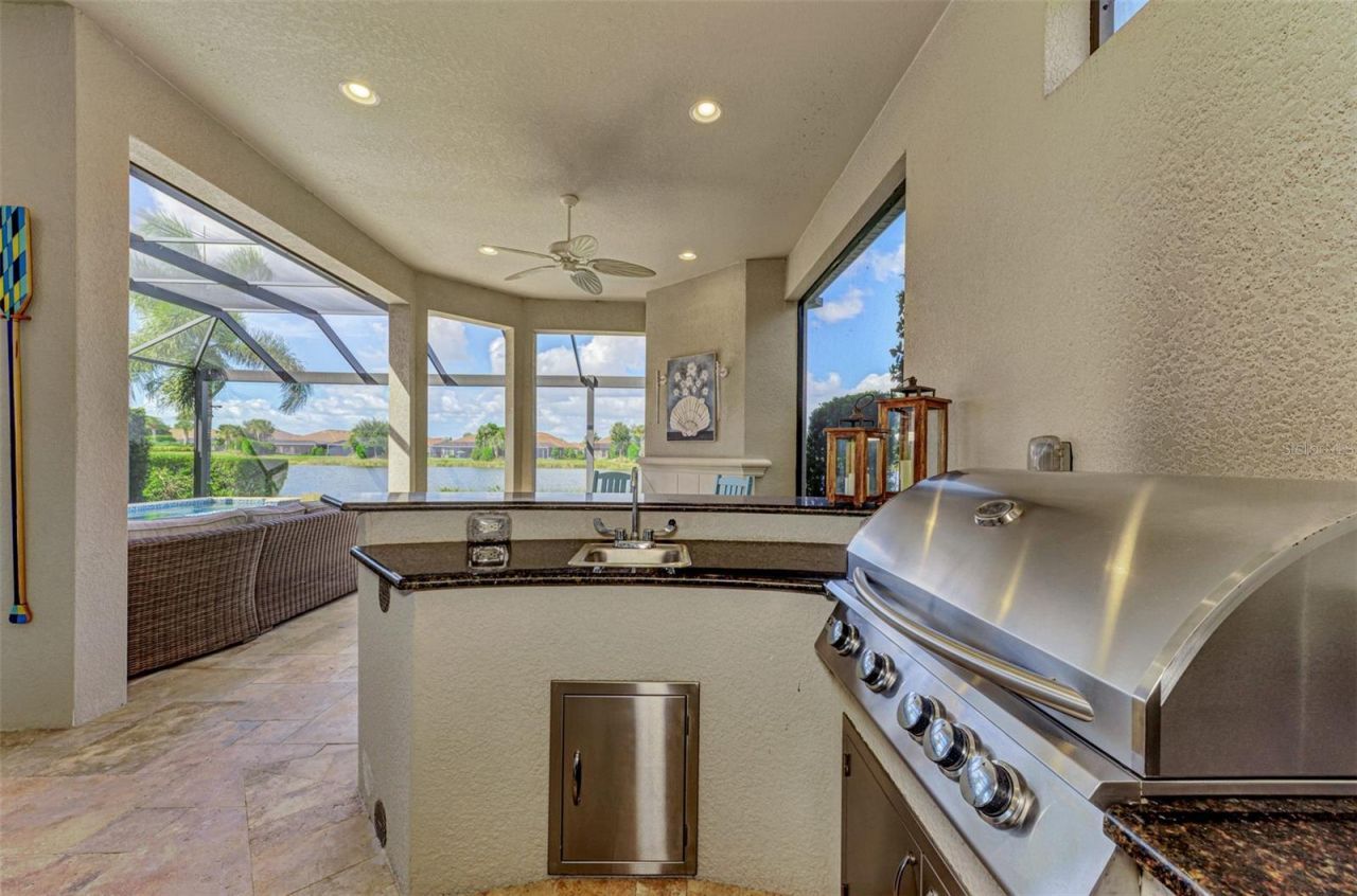 5380 Manchini Street, Sarasota, FL 34238 Photo