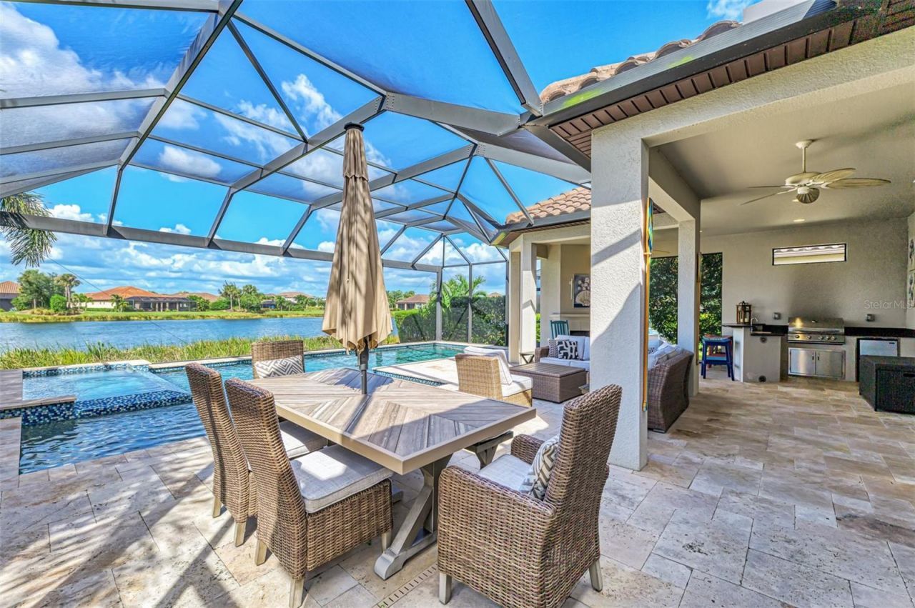 5380 Manchini Street, Sarasota, FL 34238 Photo