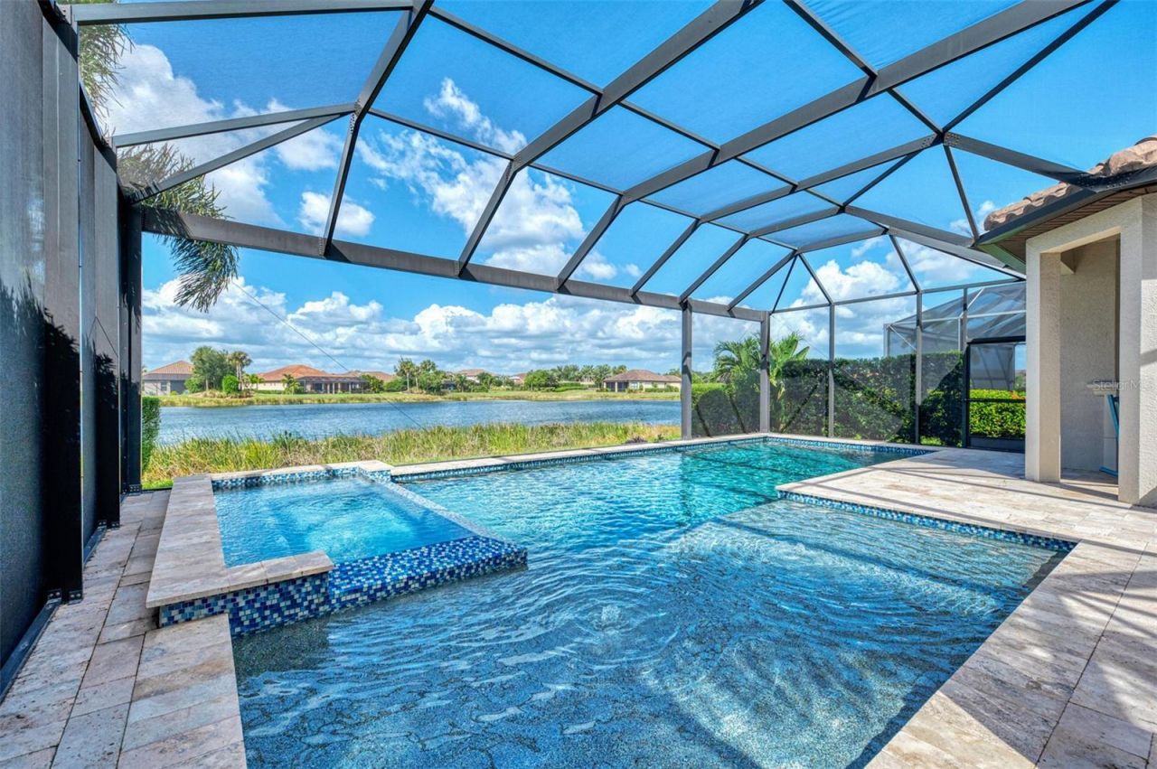 5380 Manchini Street, Sarasota, FL 34238 Photo