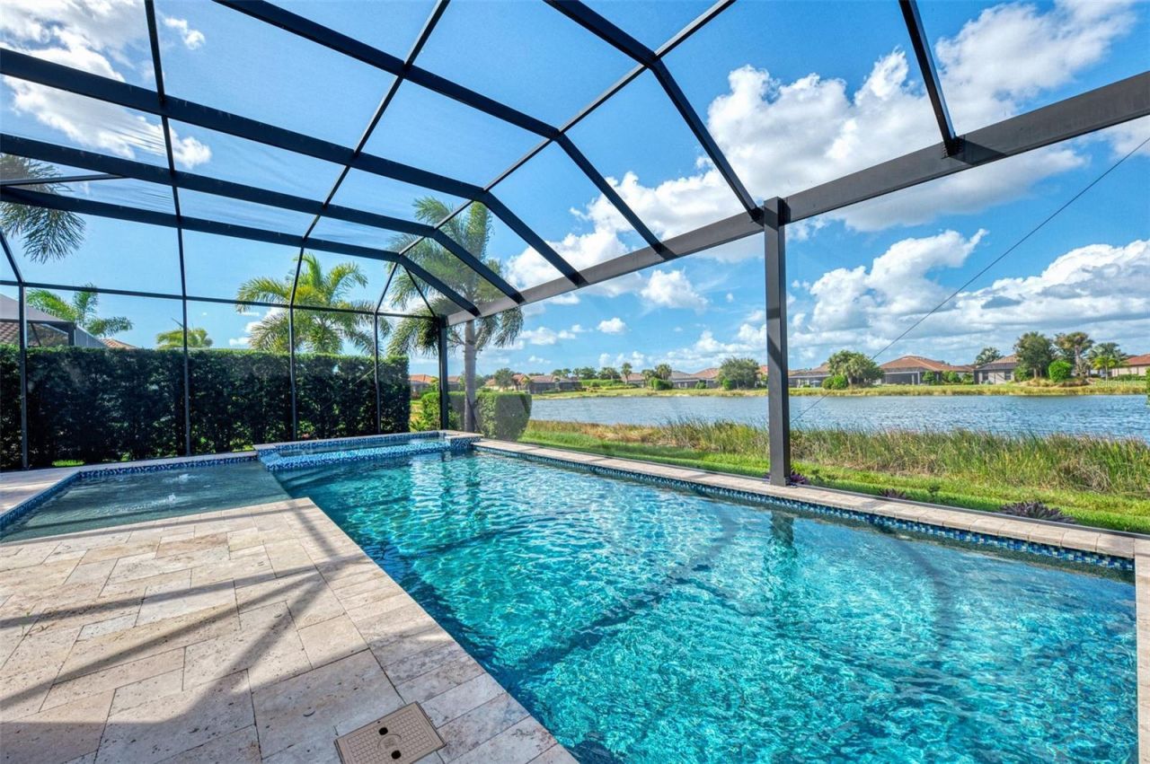 5380 Manchini Street, Sarasota, FL 34238 Photo