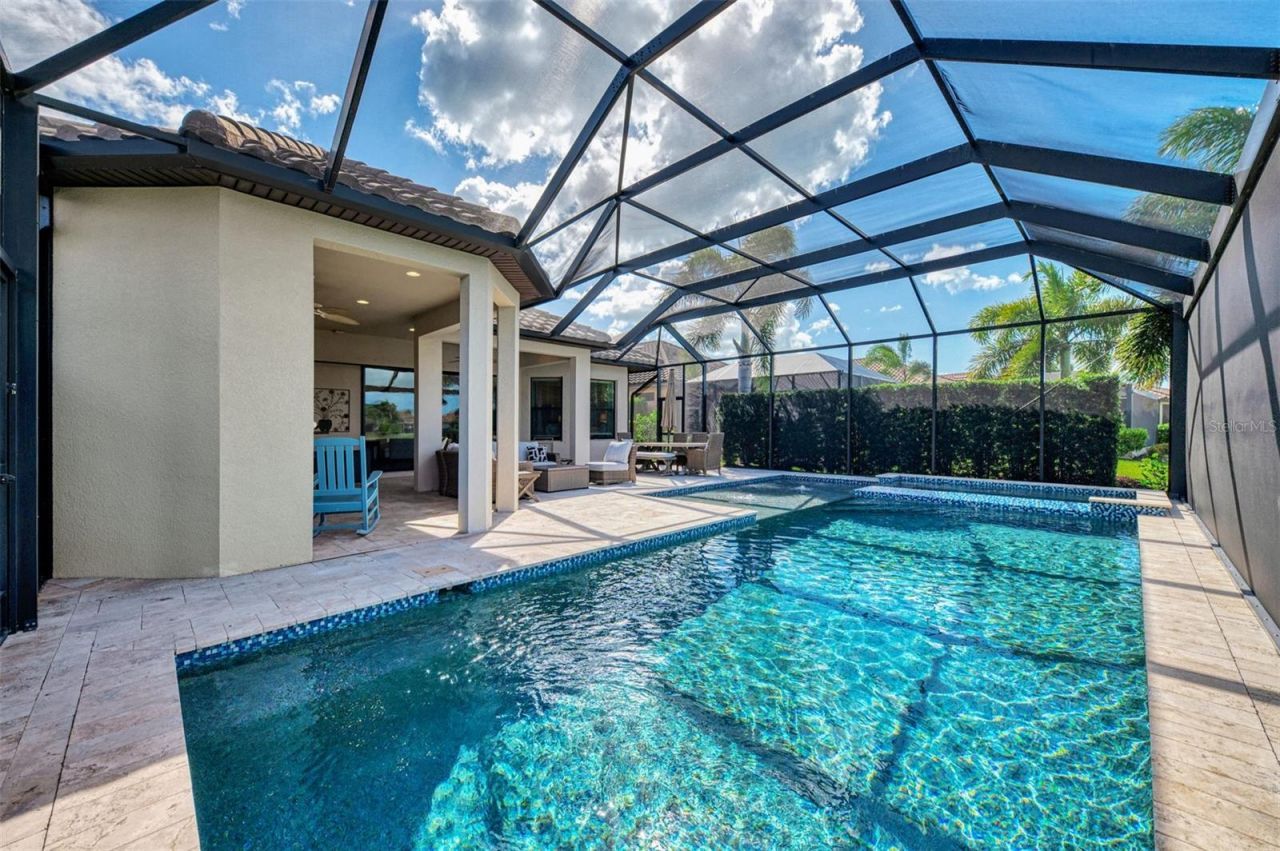 5380 Manchini Street, Sarasota, FL 34238 Photo
