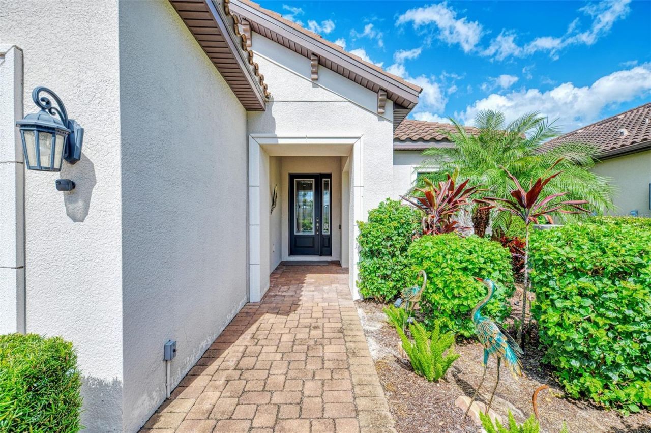 5380 Manchini Street, Sarasota, FL 34238 Photo
