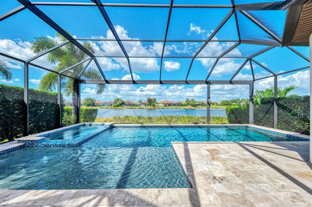 5380 Manchini Street, Sarasota, FL 34238 Photo