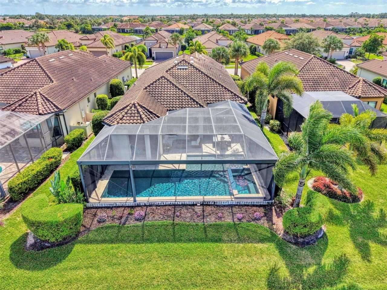5380 Manchini Street, Sarasota, FL 34238 Photo