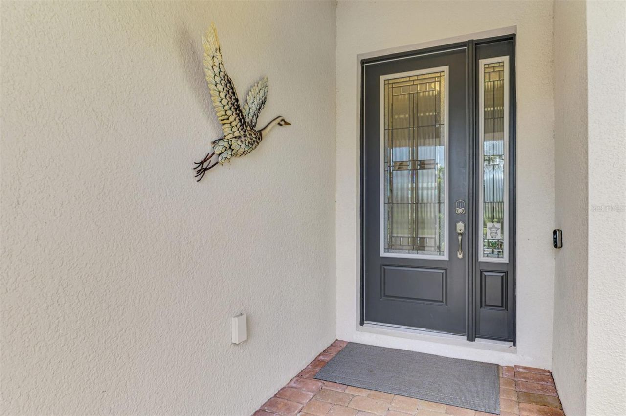 5380 Manchini Street, Sarasota, FL 34238 Photo