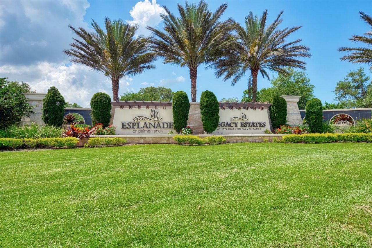 5380 Manchini Street, Sarasota, FL 34238 Photo