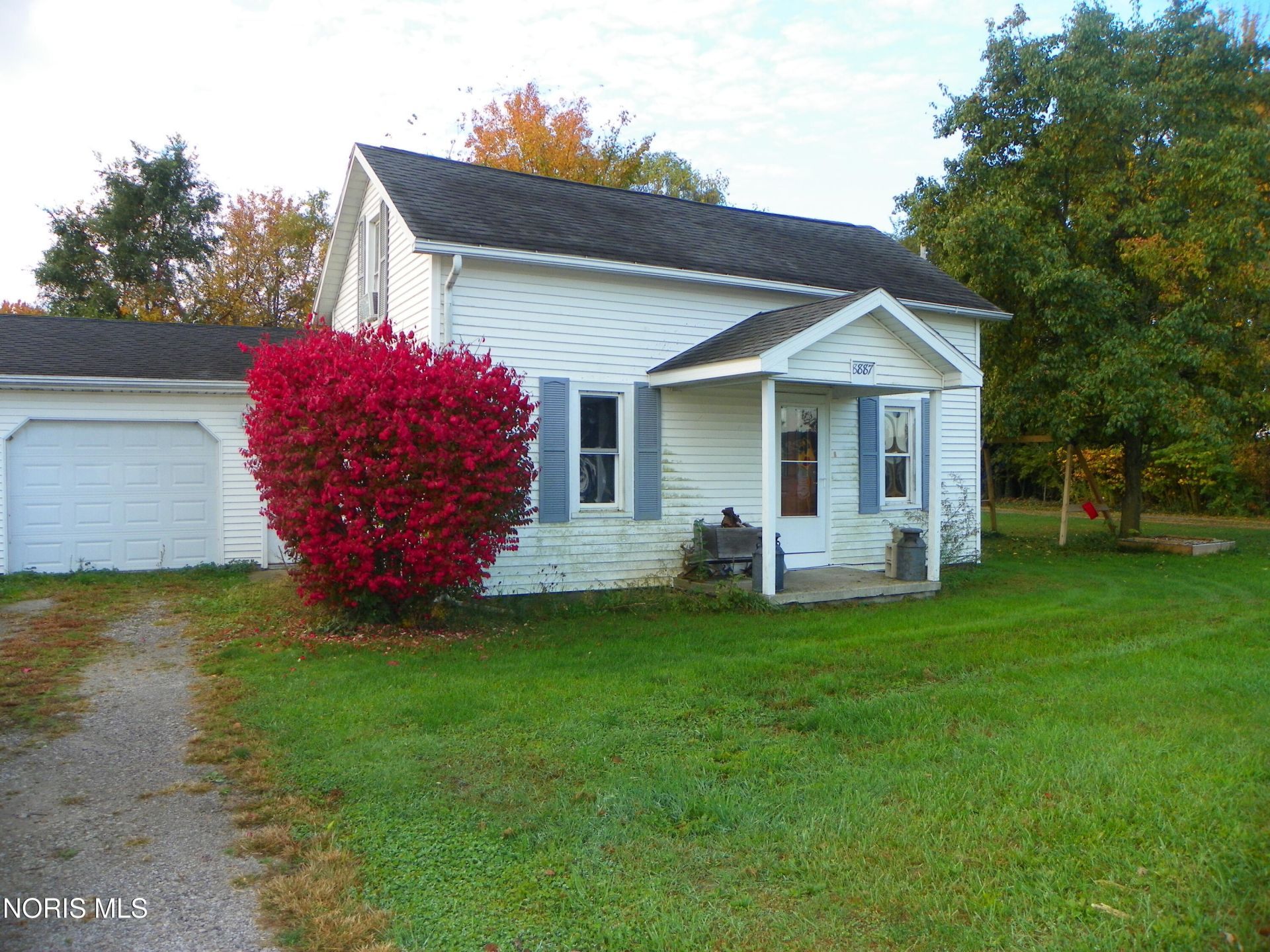 8887 County Road L , Malinta, OH 43535 Main Photo