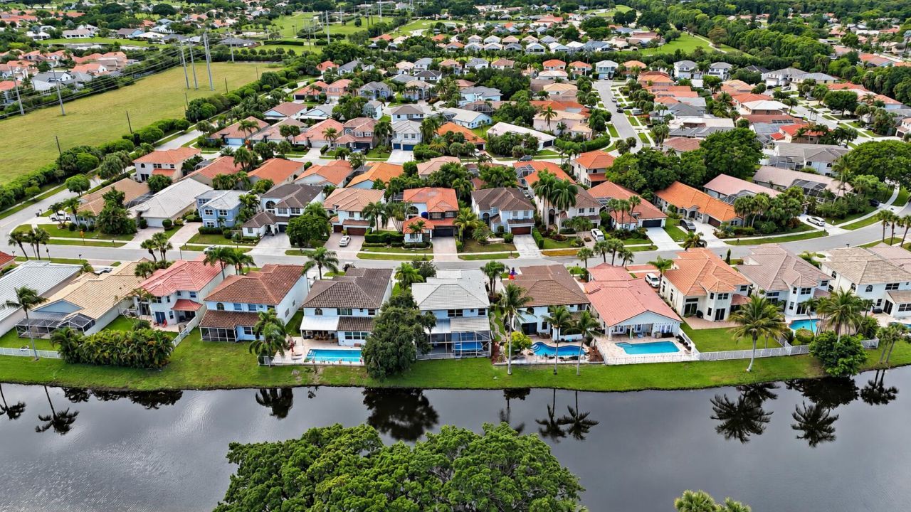 11050 Harbour Springs Circle, Boca Raton, FL 33428 Photo