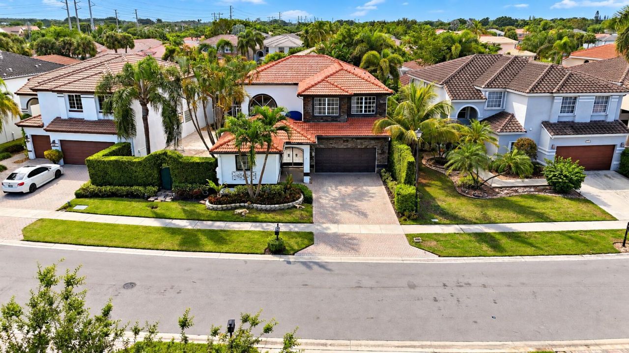 11050 Harbour Springs Circle, Boca Raton, FL 33428 Photo