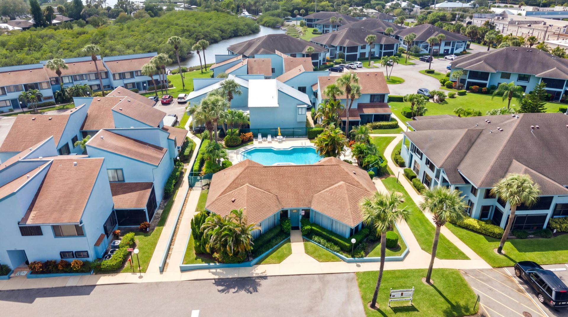 950 S Kanner Highway, Unit E4, Stuart, FL 34994 Photo