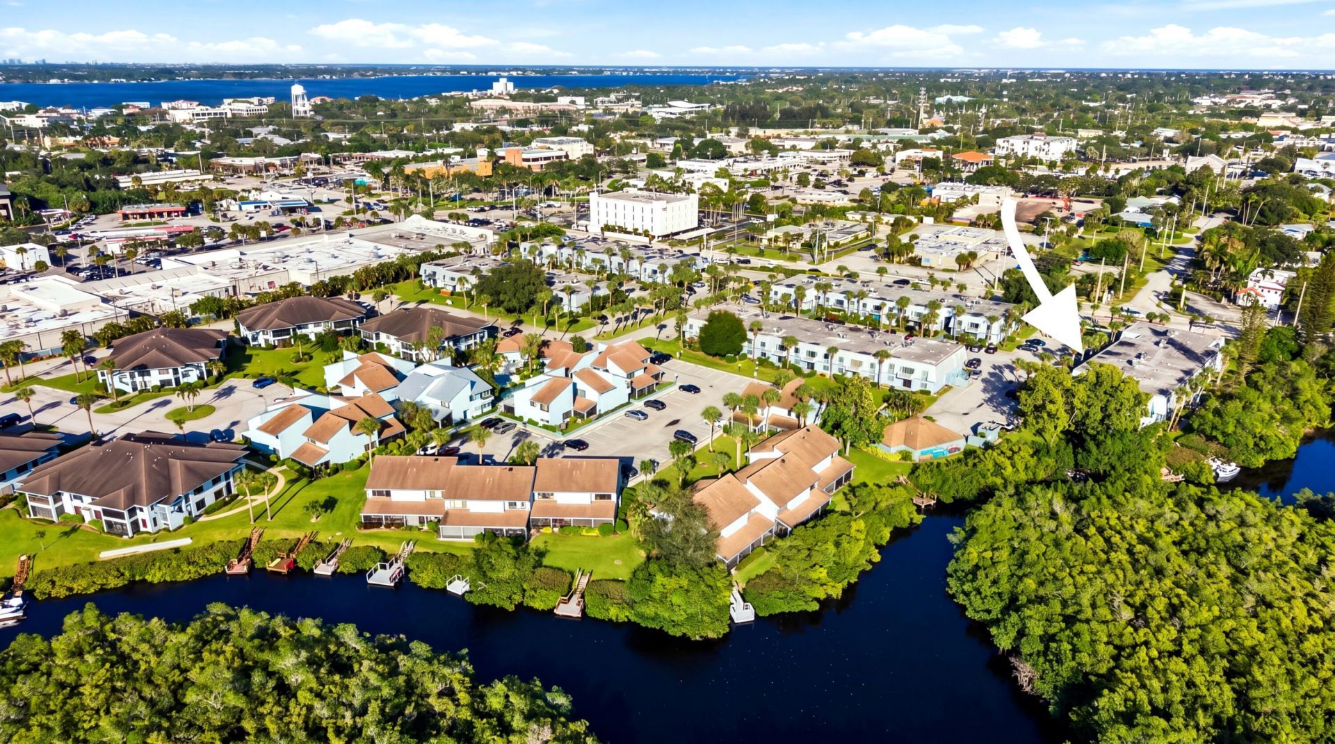 950 S Kanner Highway, Unit E4, Stuart, FL 34994 Photo