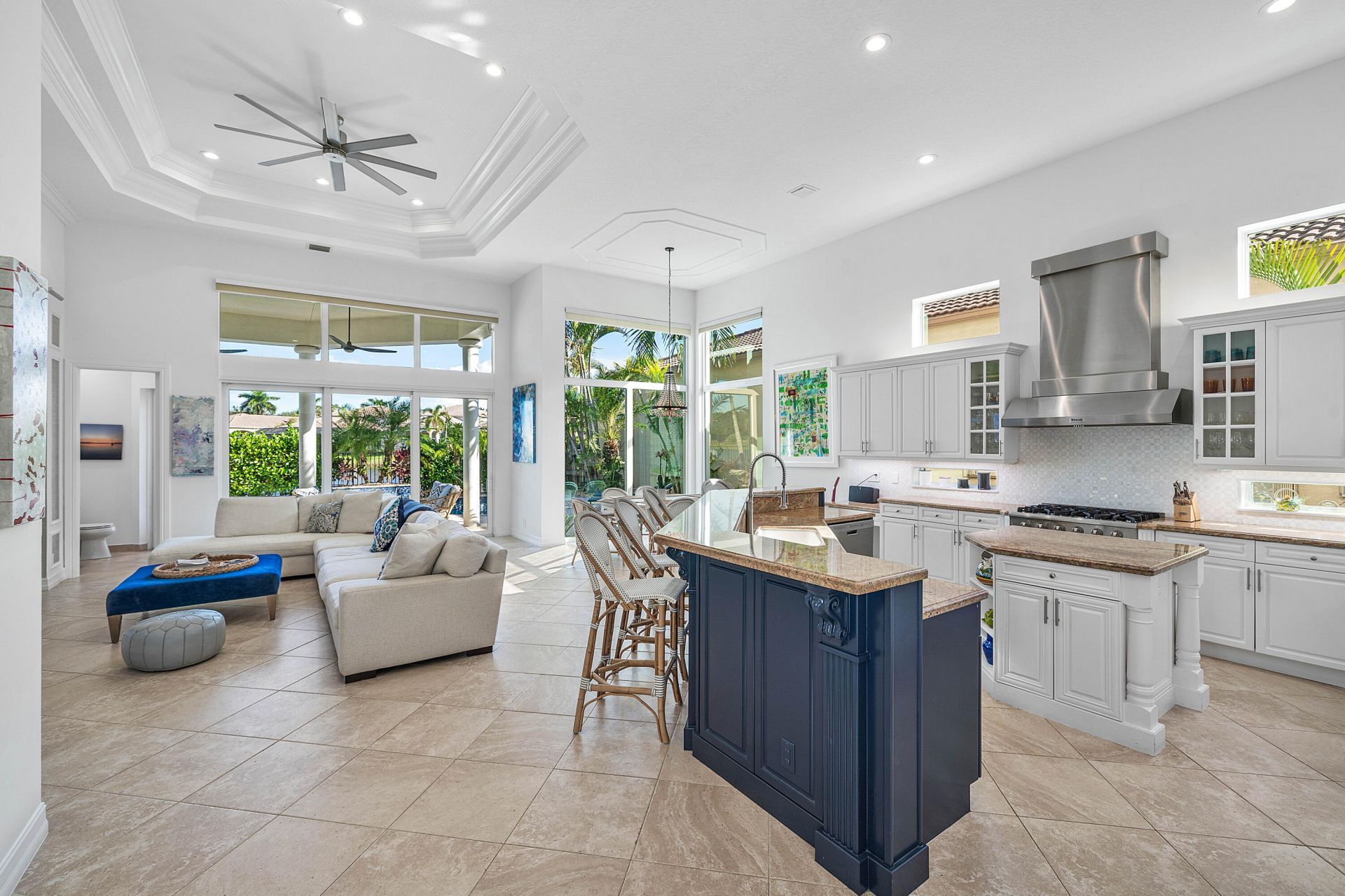 17963 Lake Azure Way, Boca Raton, FL 33496 Photo
