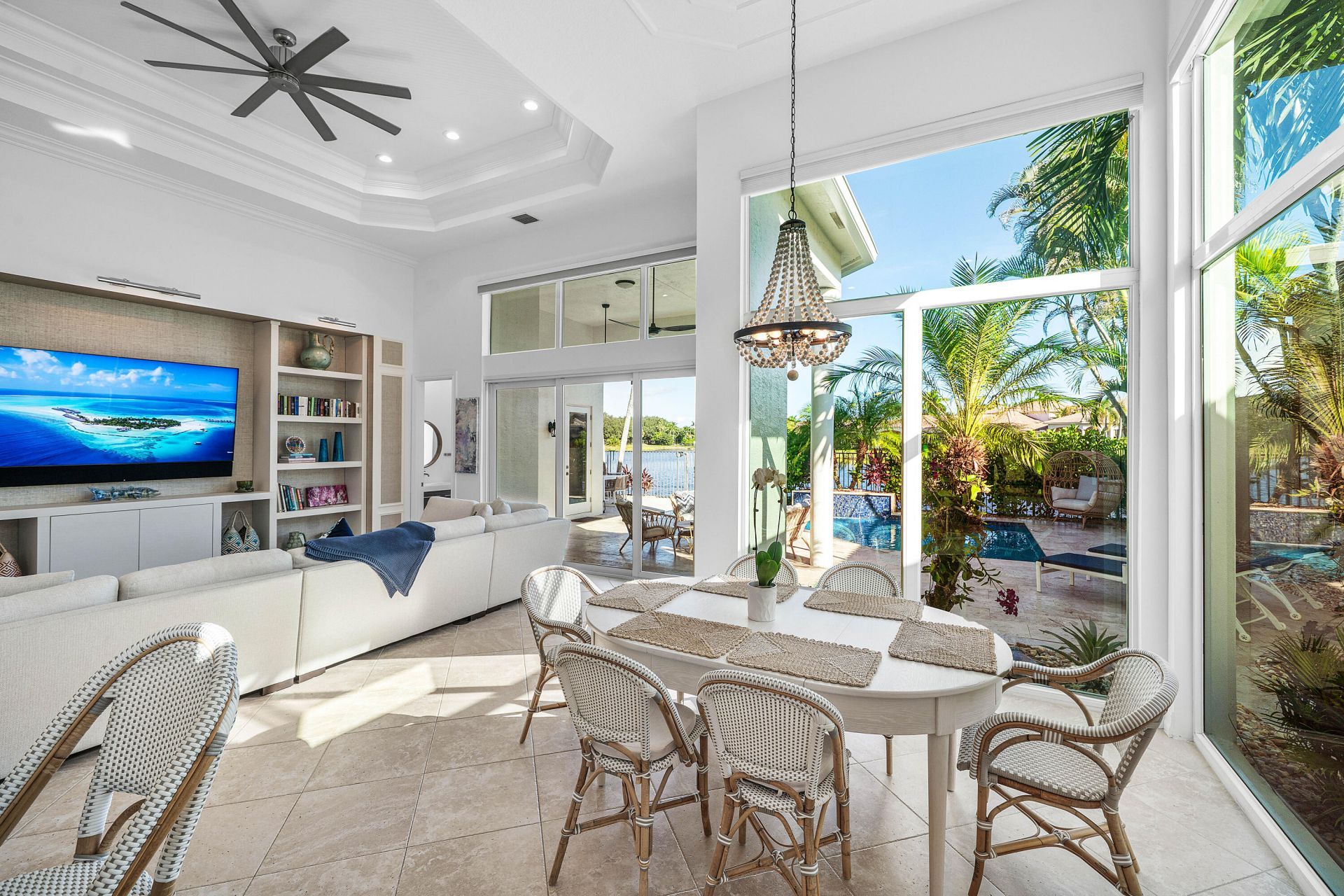 17963 Lake Azure Way, Boca Raton, FL 33496 Photo