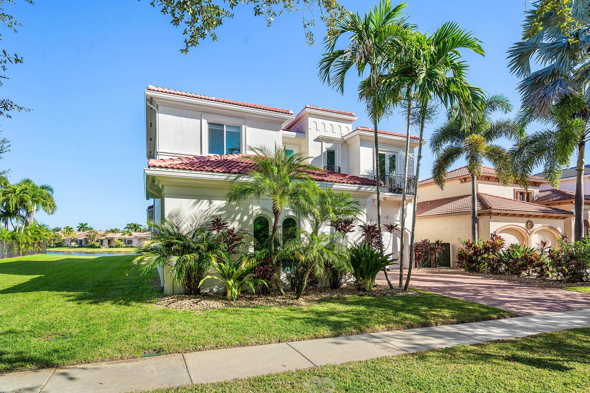 17963 Lake Azure Way, Boca Raton, FL 33496 Photo