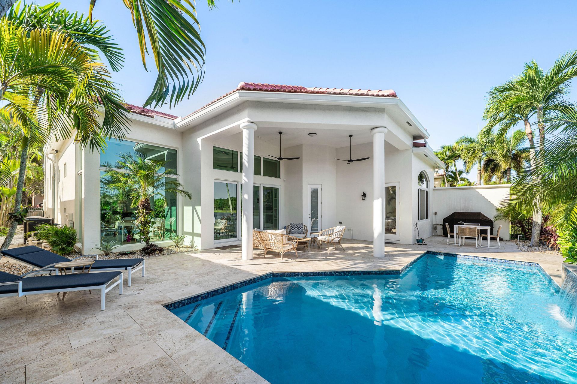 17963 Lake Azure Way, Boca Raton, FL 33496 Photo