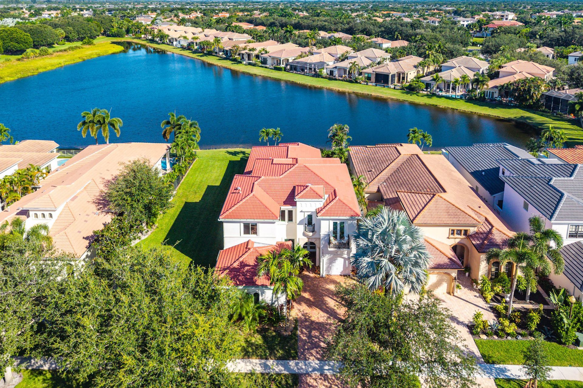 17963 Lake Azure Way, Boca Raton, FL 33496 Photo