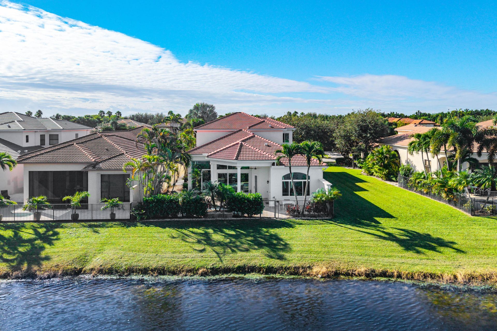 17963 Lake Azure Way, Boca Raton, FL 33496 Photo